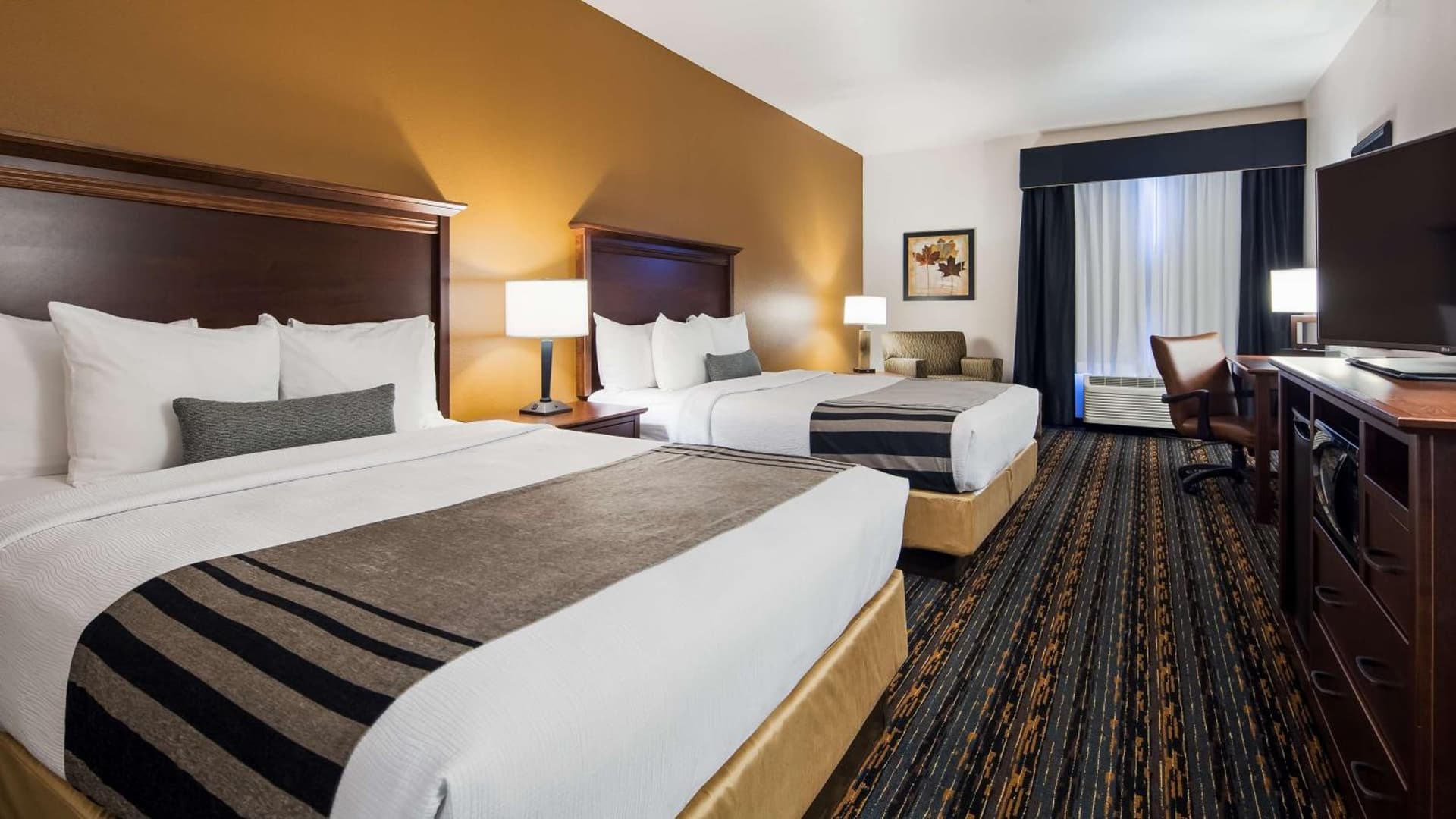 Best Western Plus Lincoln Inn & Suites gallery photo in Lincoln, NE — image 36