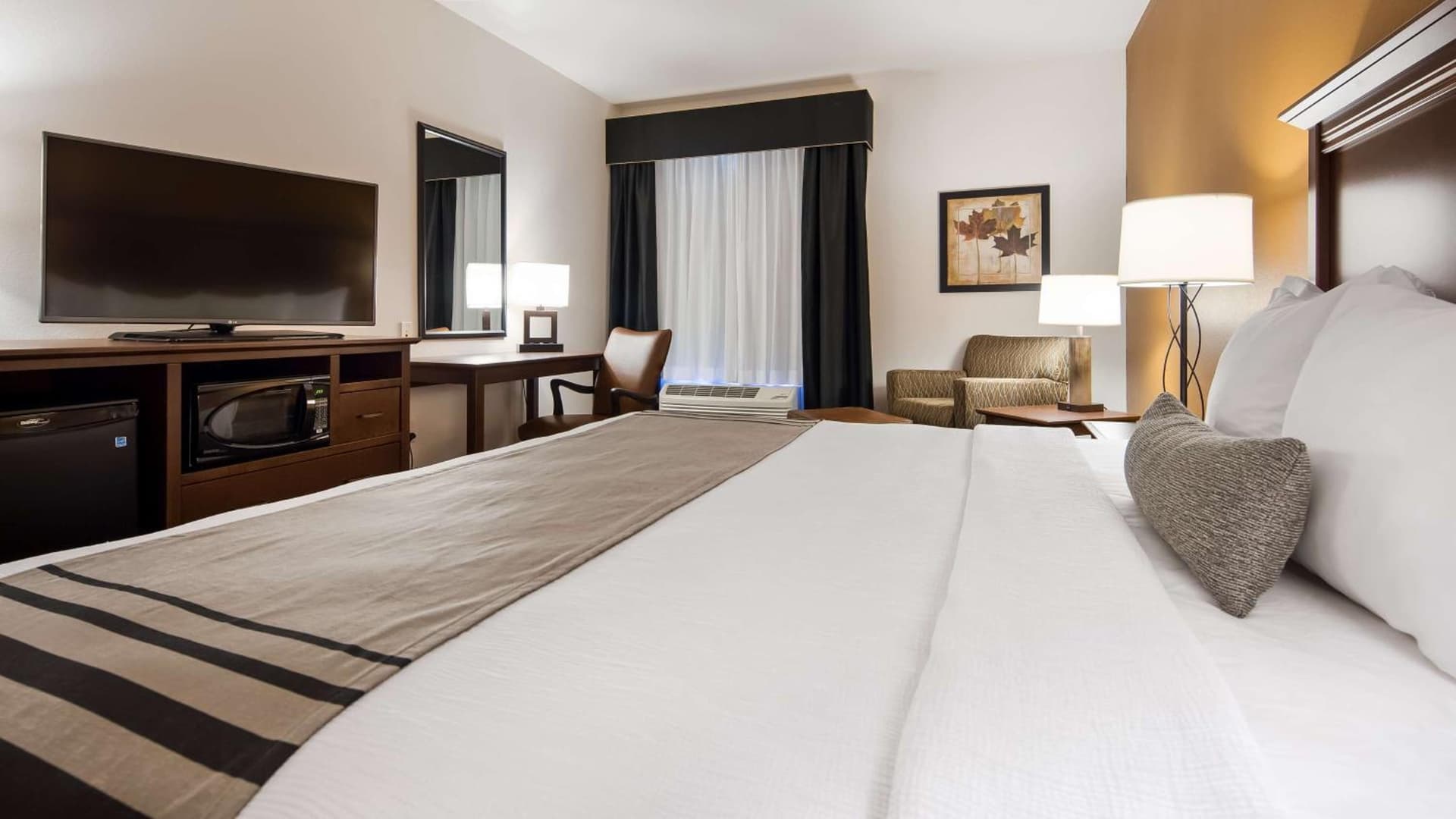 Best Western Plus Lincoln Inn & Suites gallery photo in Lincoln, NE — image 12
