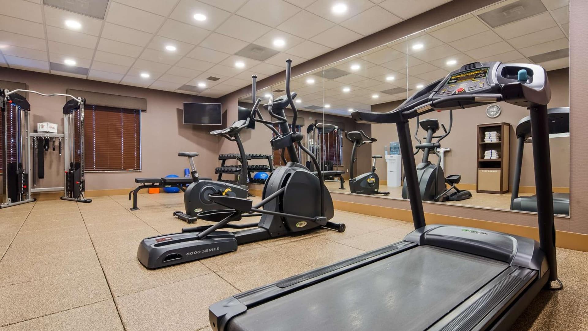 Best Western Plus Lincoln Inn & Suites gallery photo in Lincoln, NE — image 11