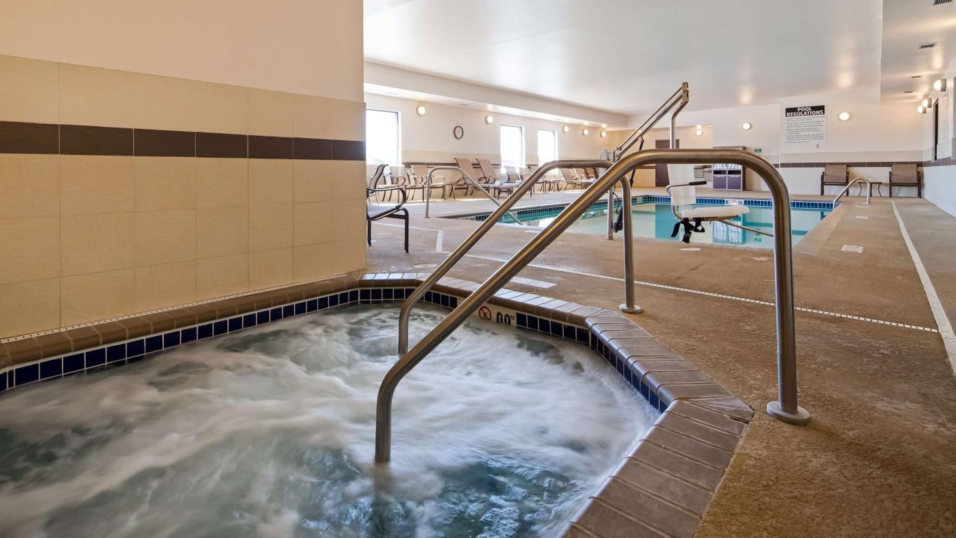 Best Western Plus Lincoln Inn & Suites gallery photo in Lincoln, NE — image 25