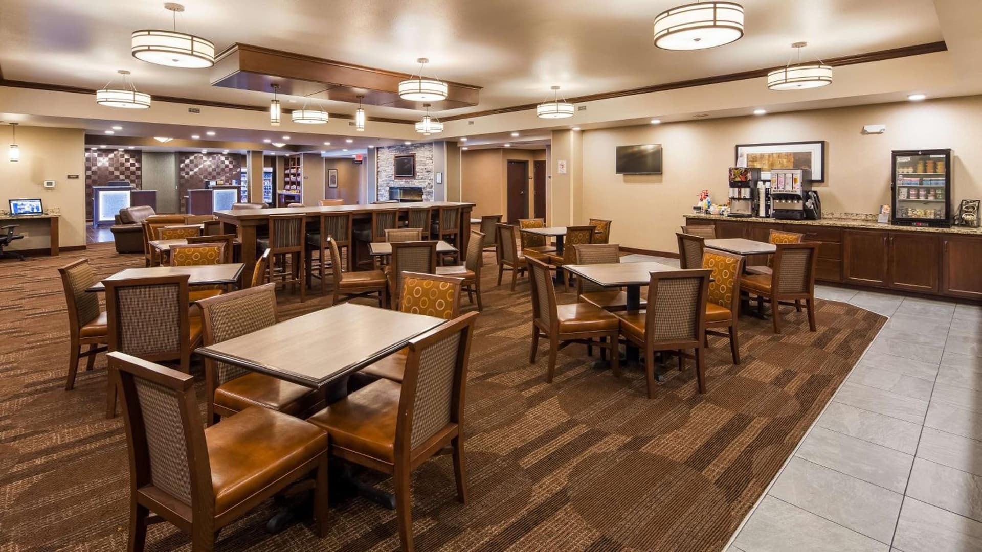 Best Western Plus Lincoln Inn & Suites gallery photo in Lincoln, NE — image 5
