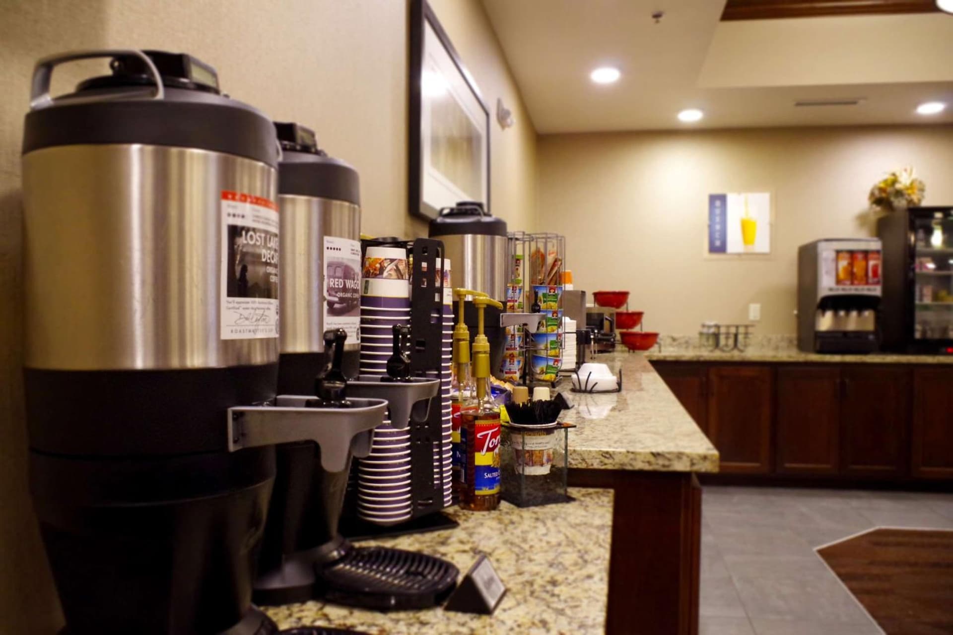 Best Western Plus Lincoln Inn & Suites gallery photo in Lincoln, NE — image 34