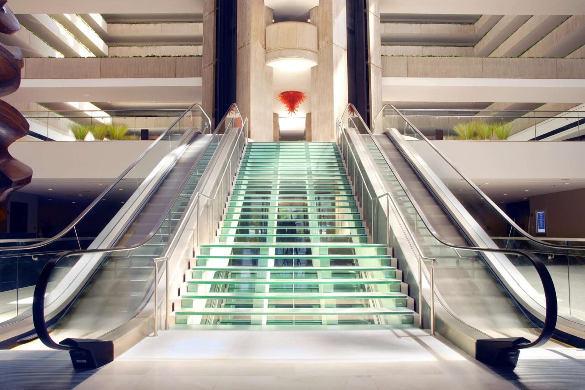 Hyatt Regency O'Hare Chicago gallery photo in Rosemont, IL — image 39