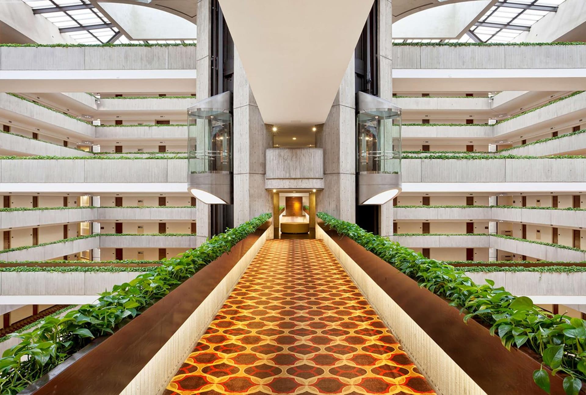 Hyatt Regency O'Hare Chicago gallery photo in Rosemont, IL — image 55