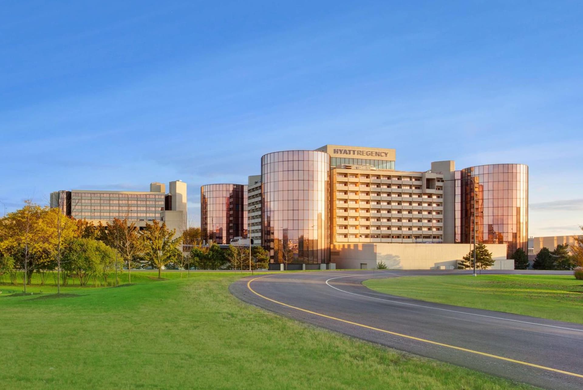Hyatt Regency O'Hare Chicago gallery photo in Rosemont, IL — image 42