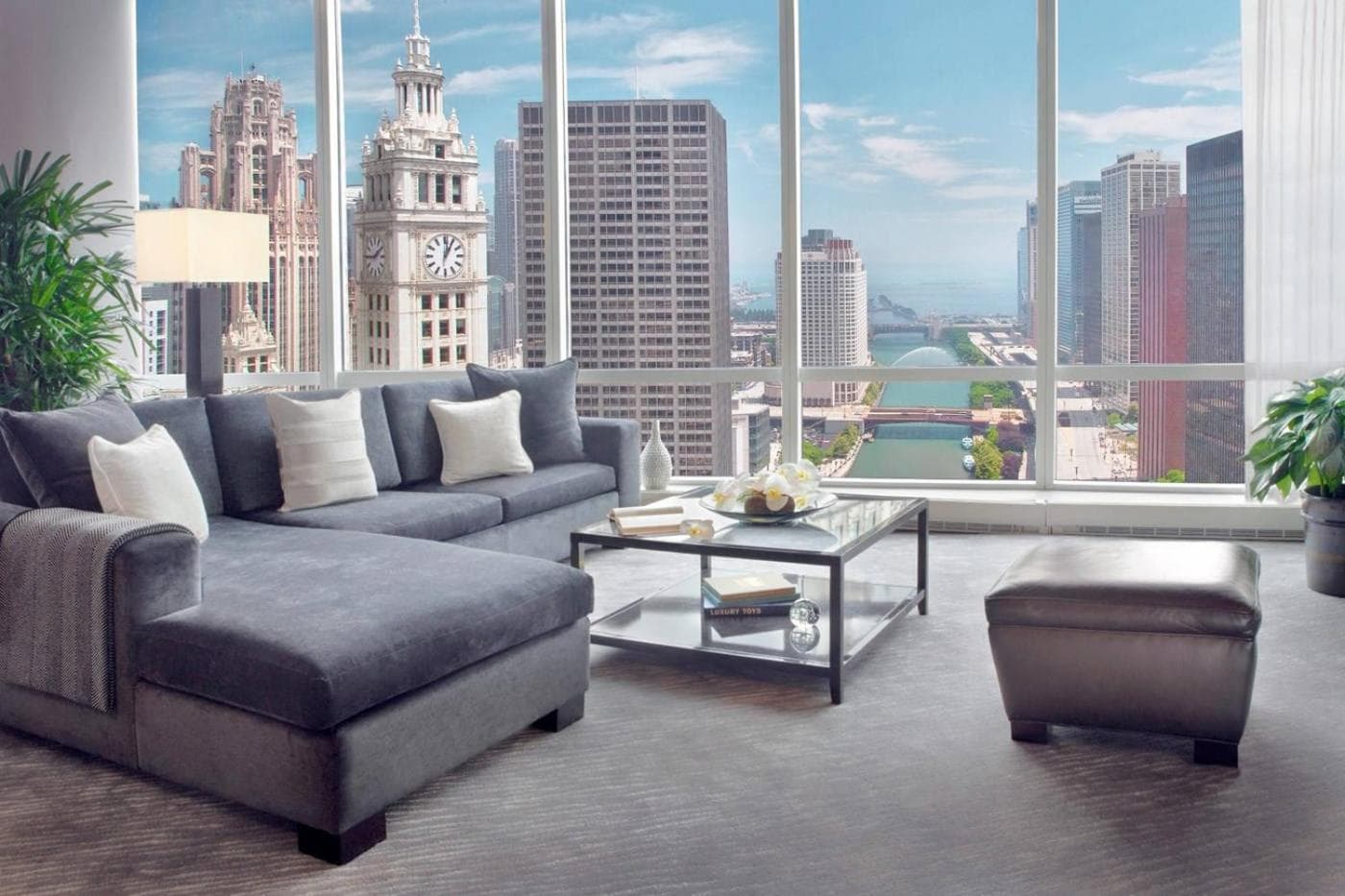 Trump International Hotel & Tower Chicago gallery photo in Chicago, IL — image 50