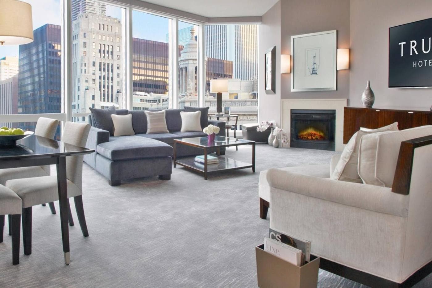 Trump International Hotel & Tower Chicago gallery photo in Chicago, IL — image 47