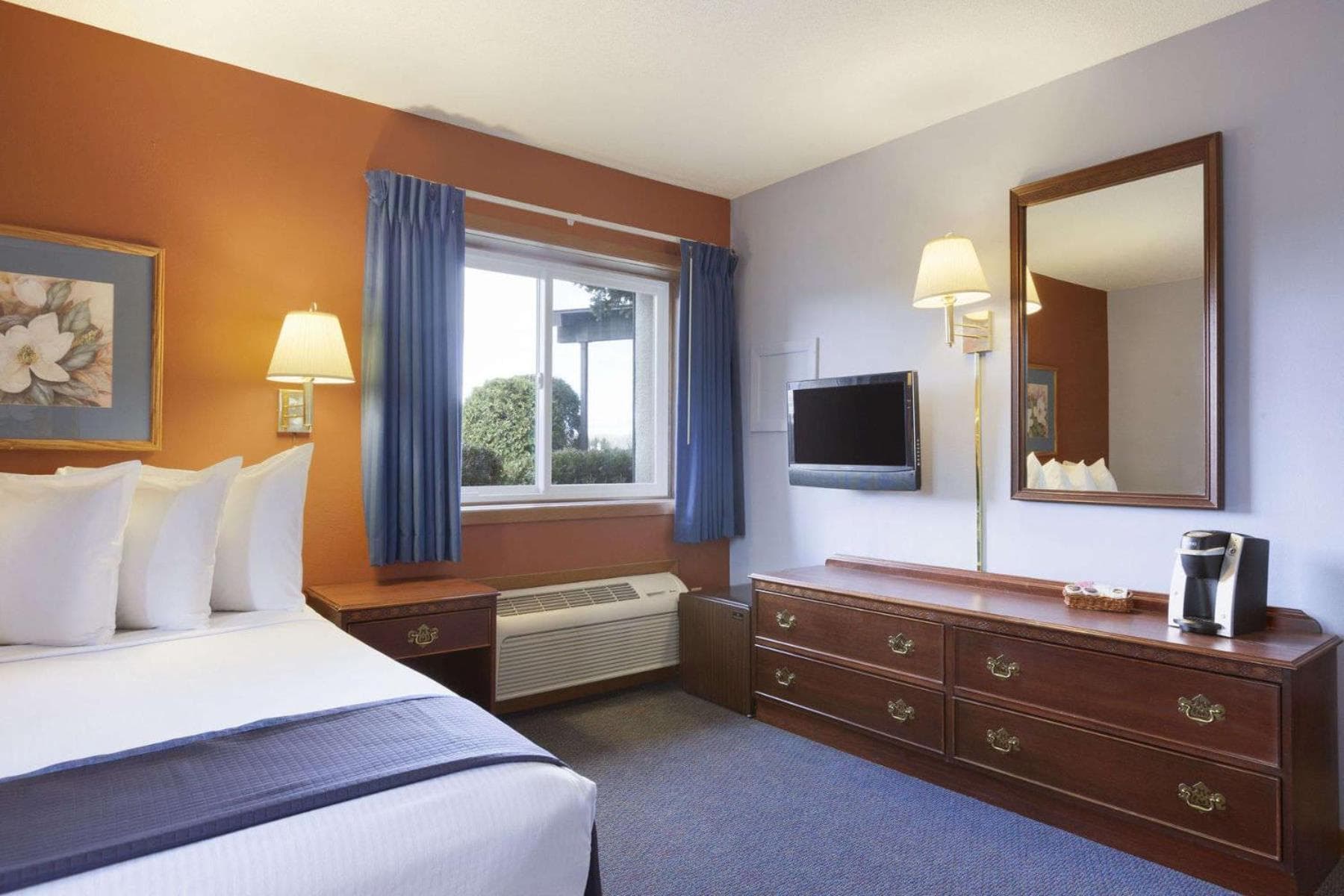 Travelodge by Wyndham Motel of St Cloud gallery photo in Saint Cloud, MN — image 9