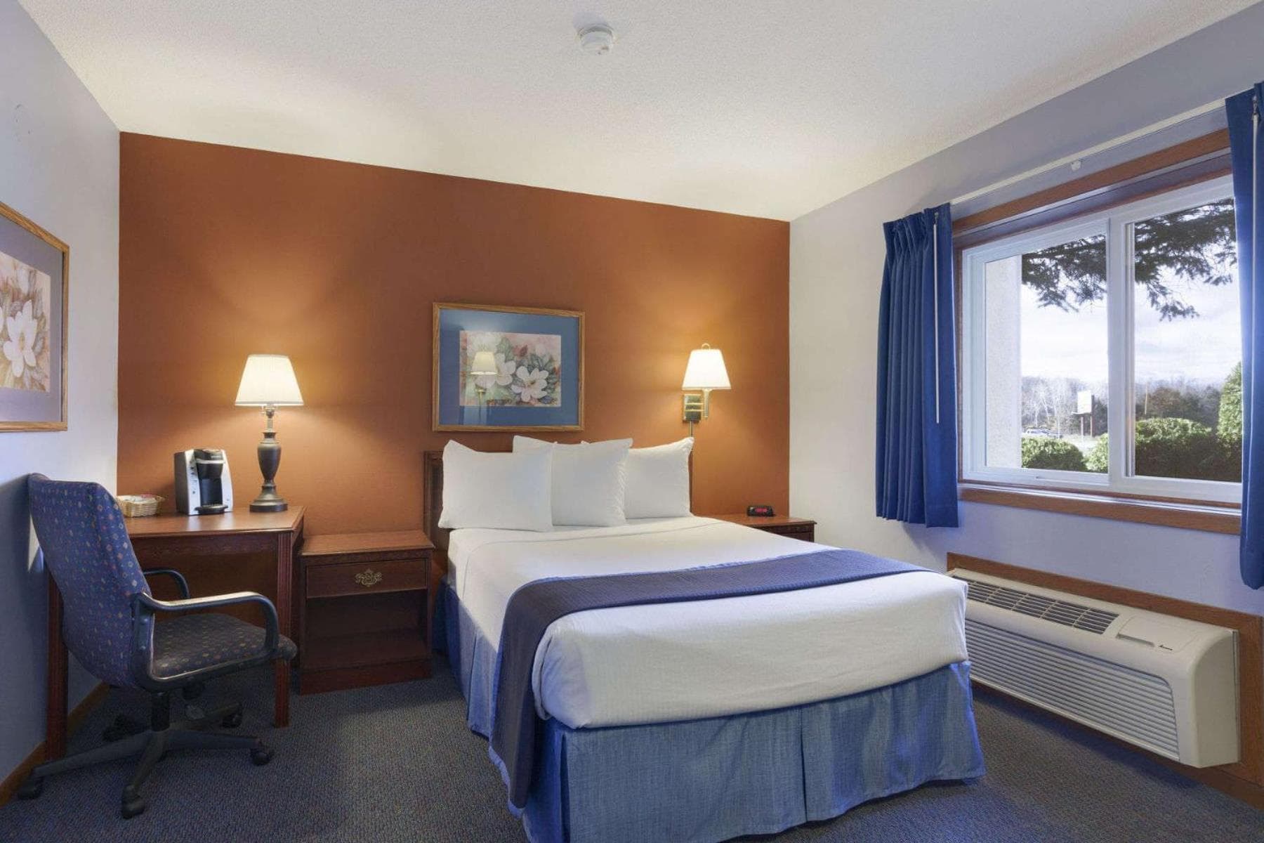 Travelodge by Wyndham Motel of St Cloud gallery photo in Saint Cloud, MN — image 8