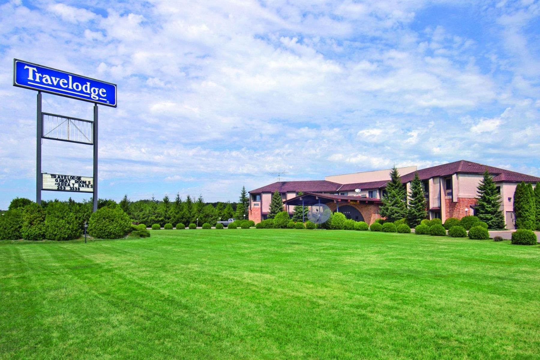 Travelodge by Wyndham Motel of St Cloud gallery photo in Saint Cloud, MN — image 16