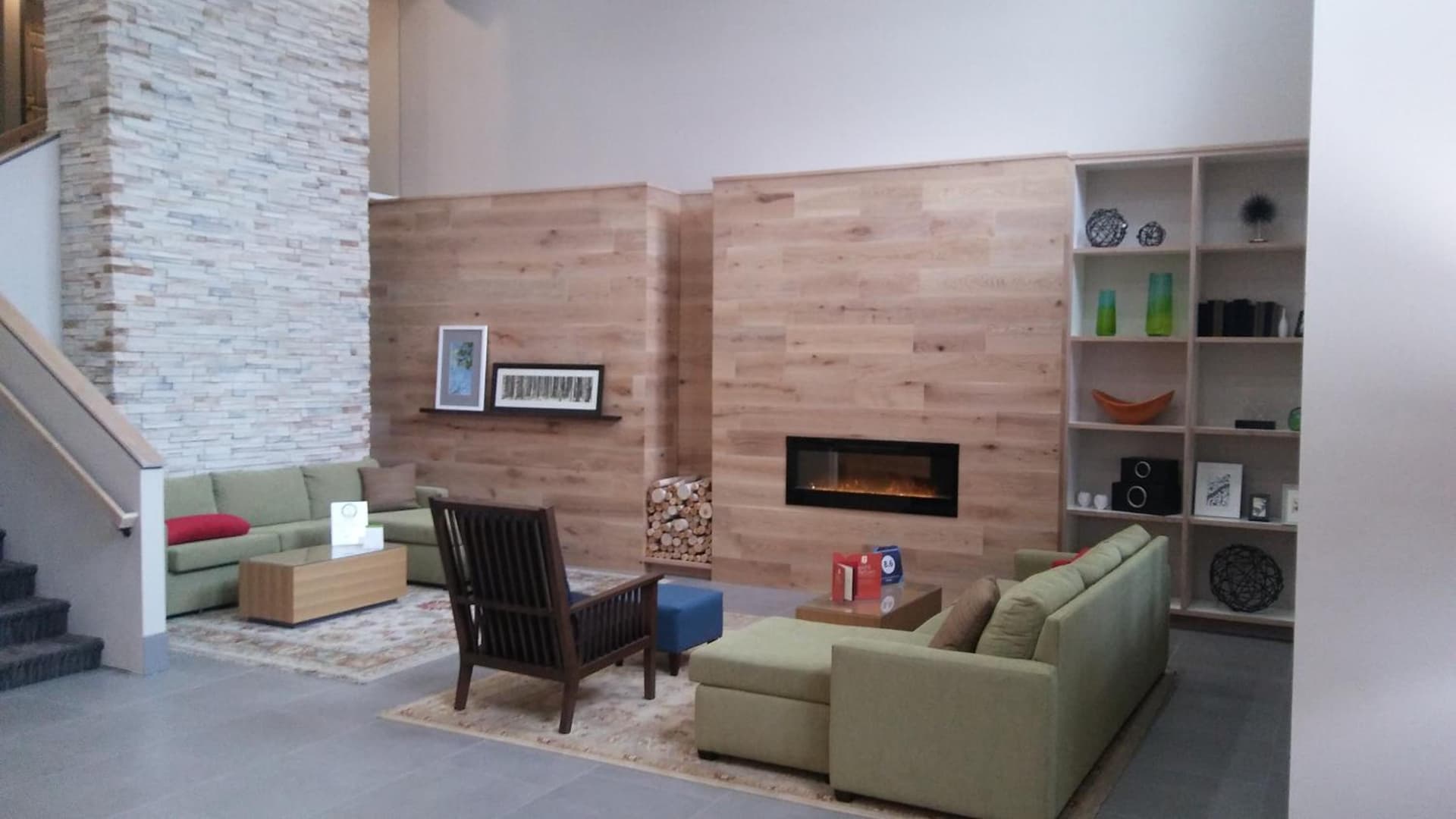 Country Inn & Suites by Radisson, Roanoke, VA gallery photo in Roanoke, VA — image 33