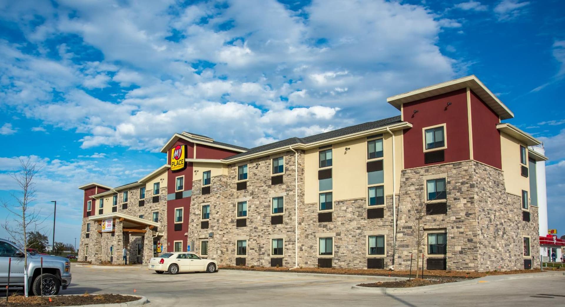 My Place Hotel-Altoona/Des Moines, IA — hotel in Altoona, Iowa