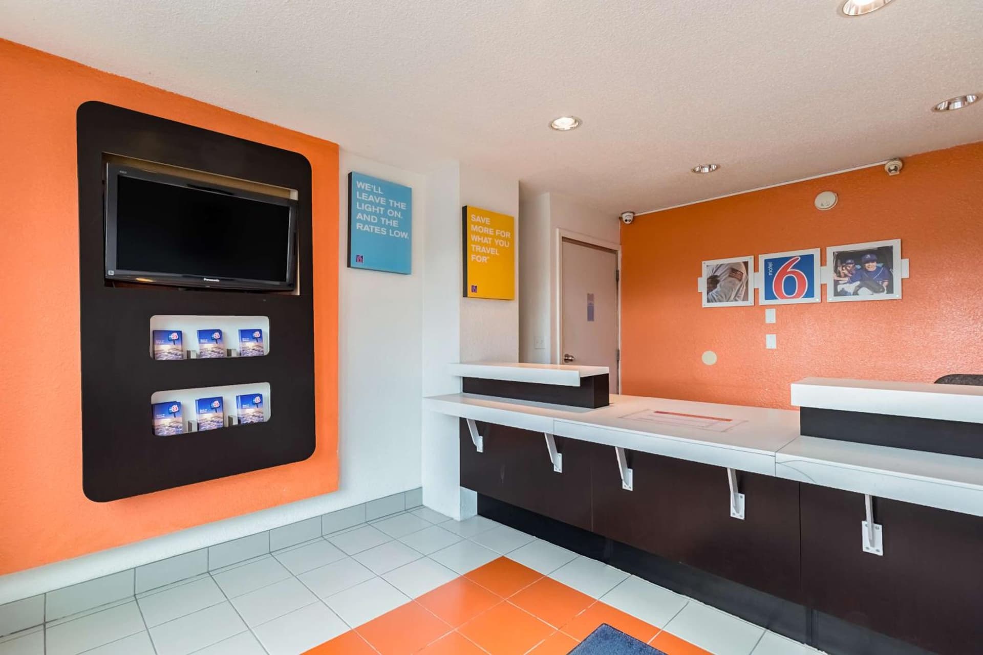Motel 6-Beaverton, OR gallery photo in Beaverton, OR — image 15