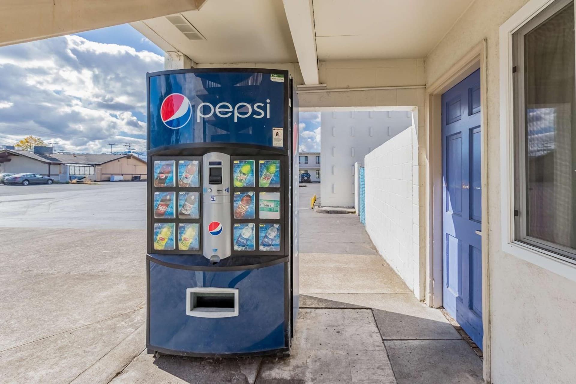 Motel 6-Beaverton, OR gallery photo in Beaverton, OR — image 25