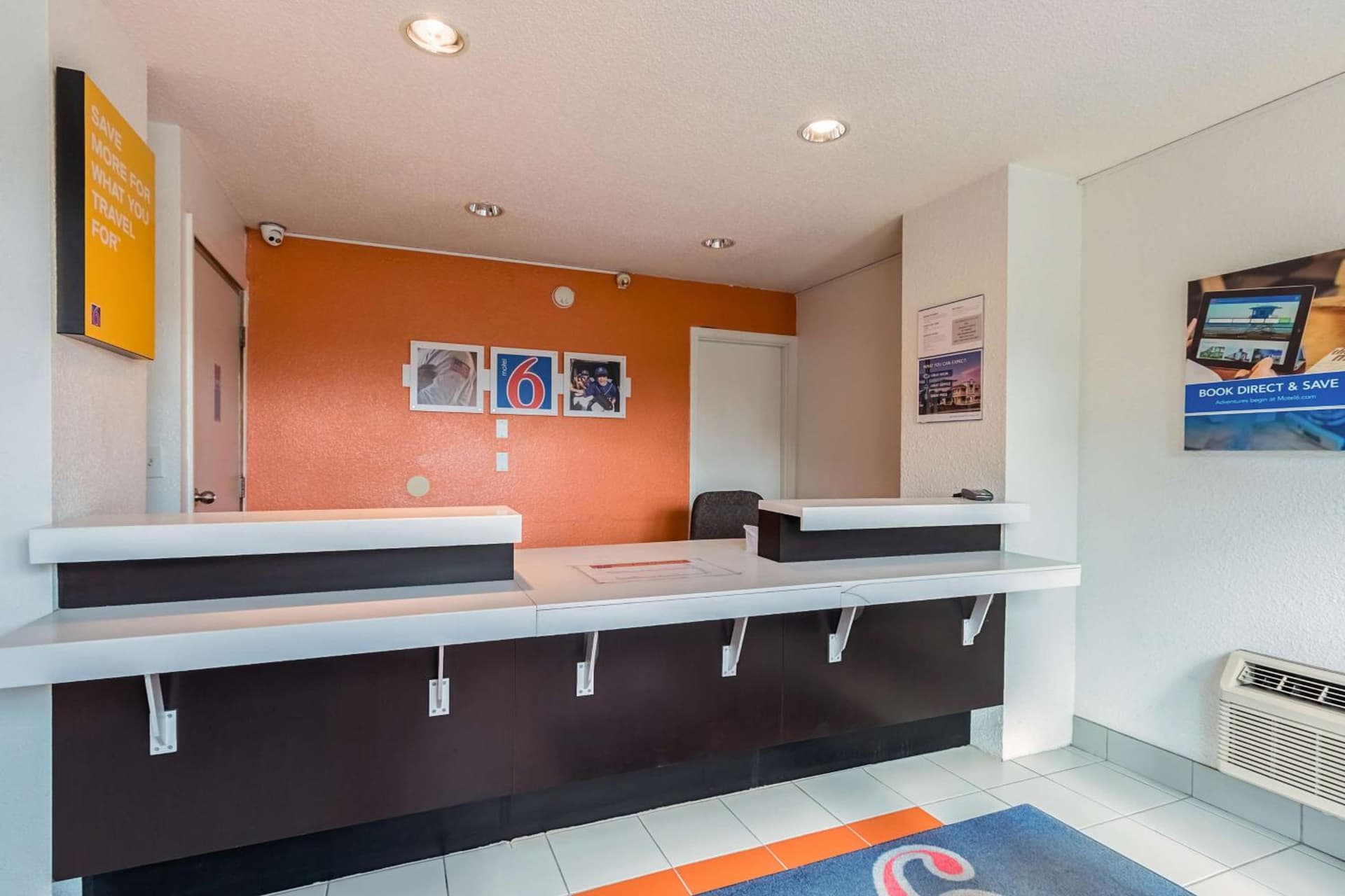 Motel 6-Beaverton, OR gallery photo in Beaverton, OR — image 12