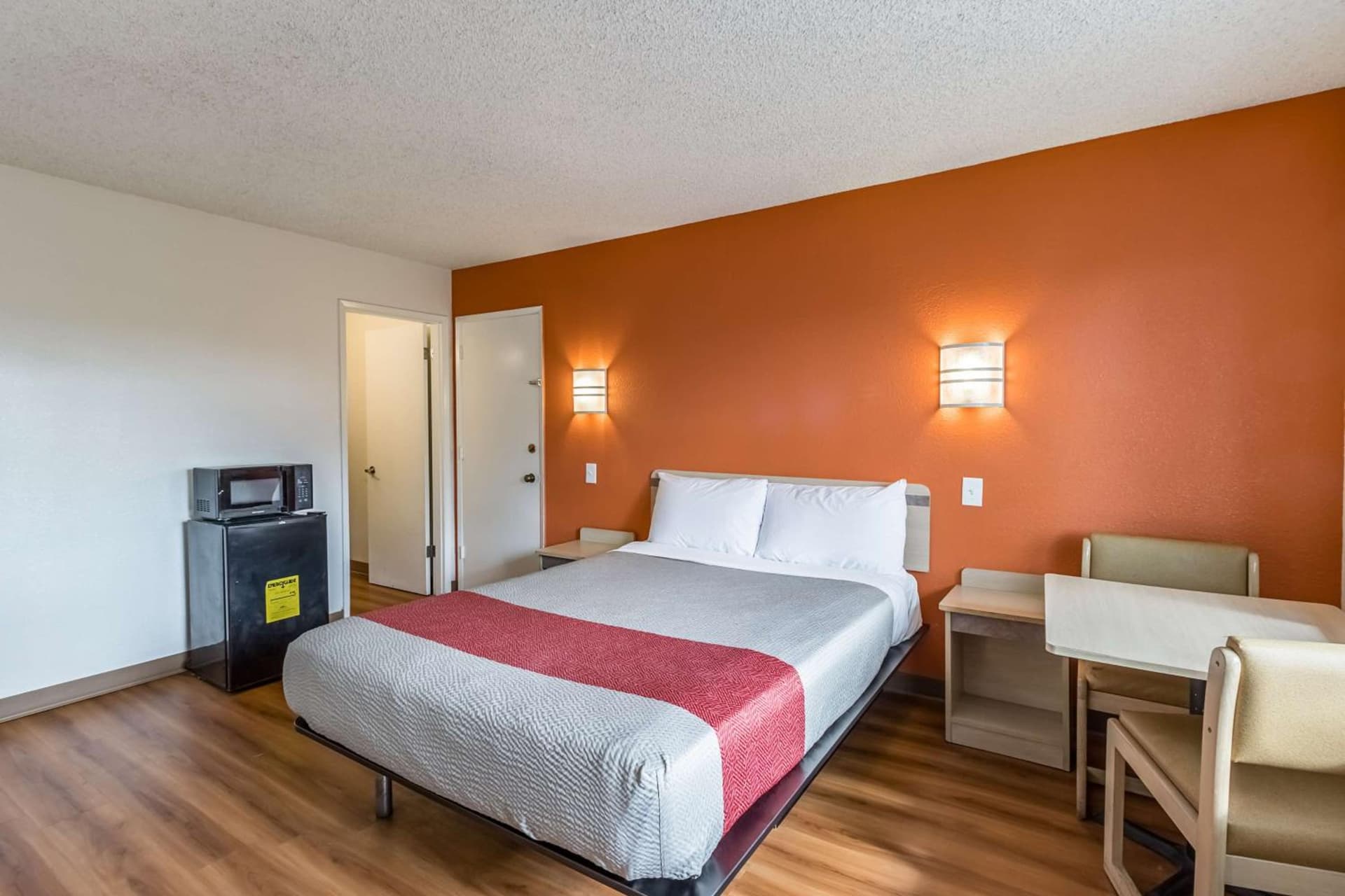 Motel 6-Beaverton, OR gallery photo in Beaverton, OR — image 11