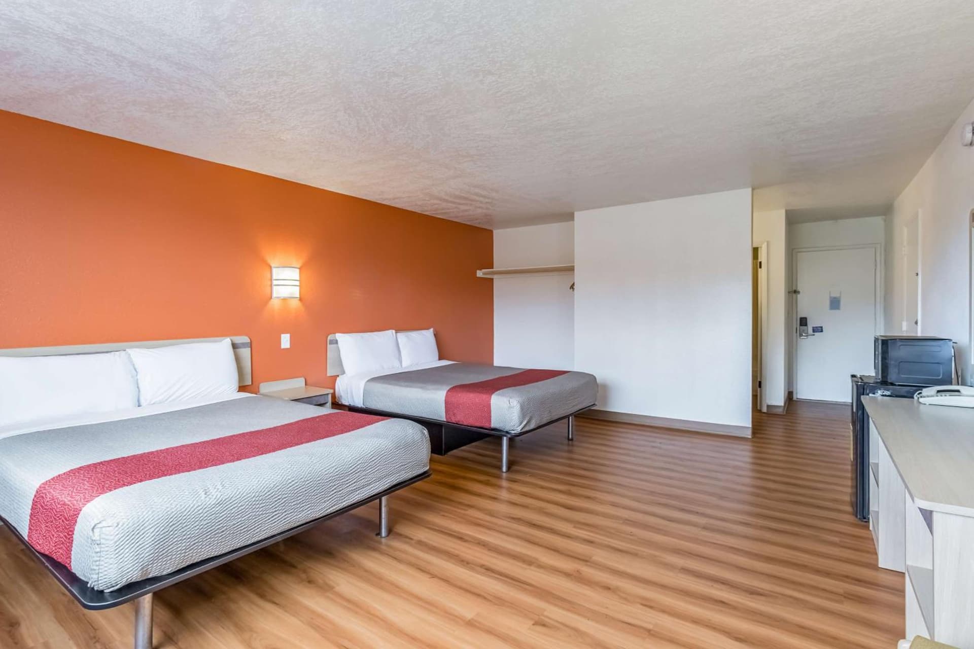 Motel 6-Beaverton, OR gallery photo in Beaverton, OR — image 24