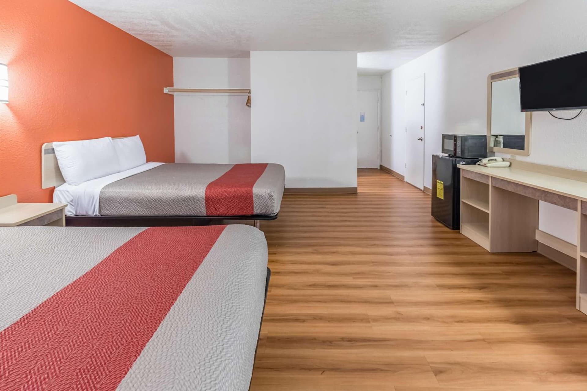 Motel 6-Beaverton, OR gallery photo in Beaverton, OR — image 22