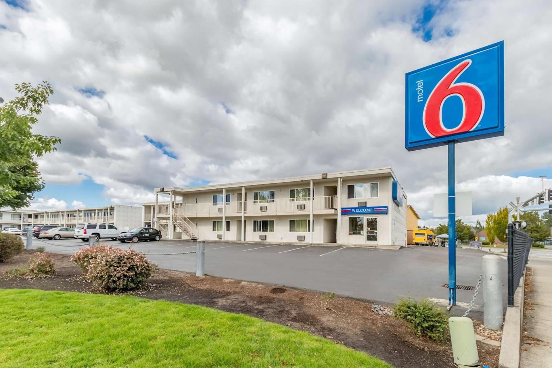 Motel 6-Beaverton, OR — hotel in Beaverton, Oregon