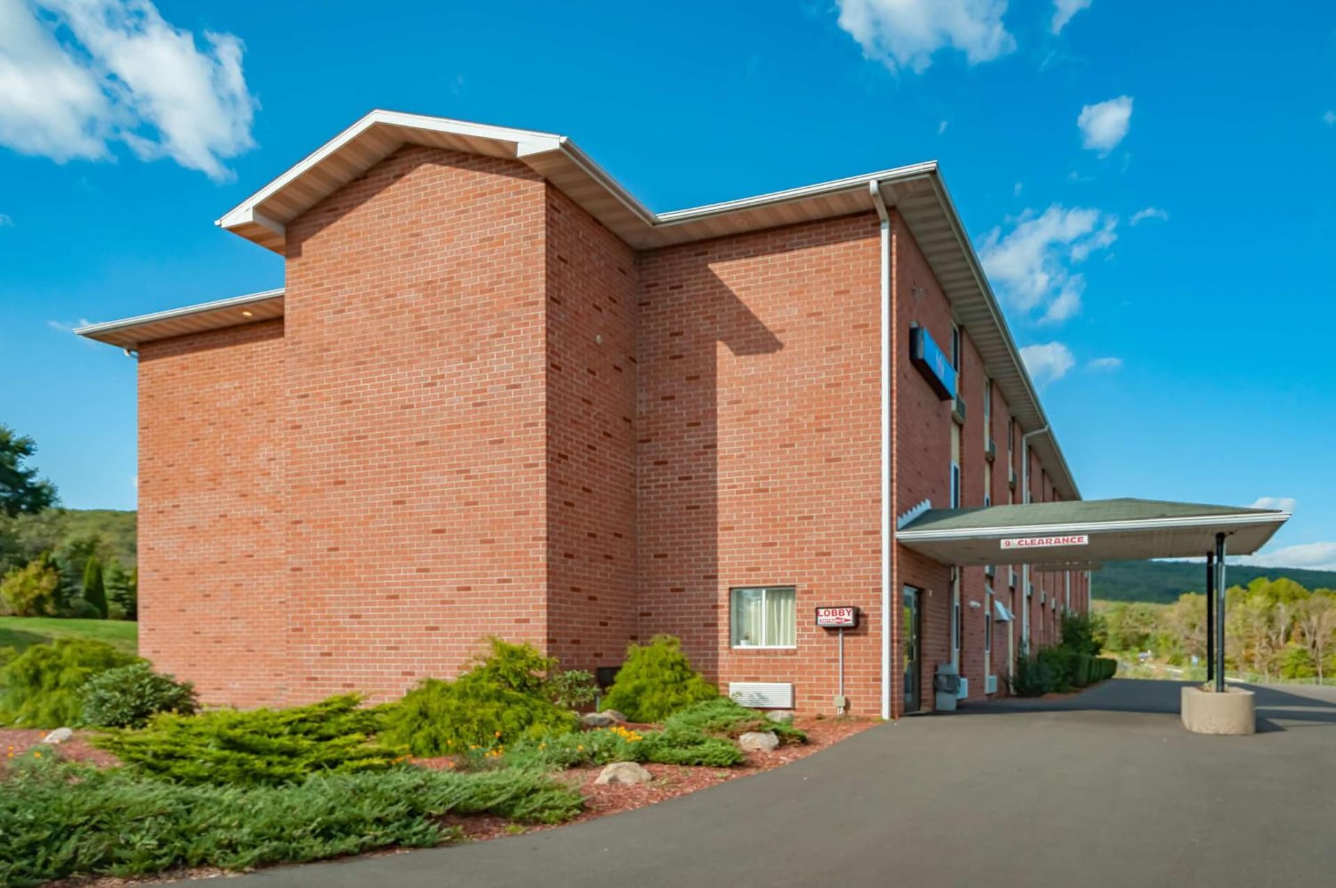 Motel 6-Drums gallery photo in Drums, PA — image 18