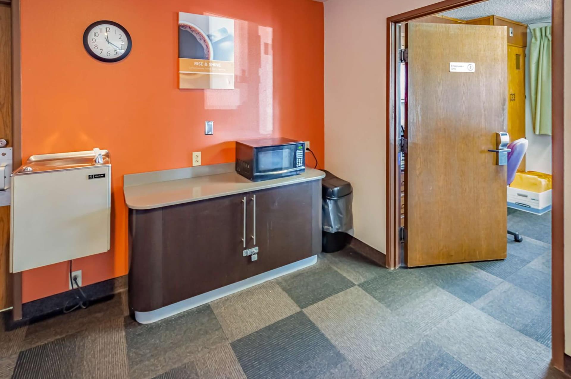 Motel 6-Drums property views in Drums, PA — gallery photo 3