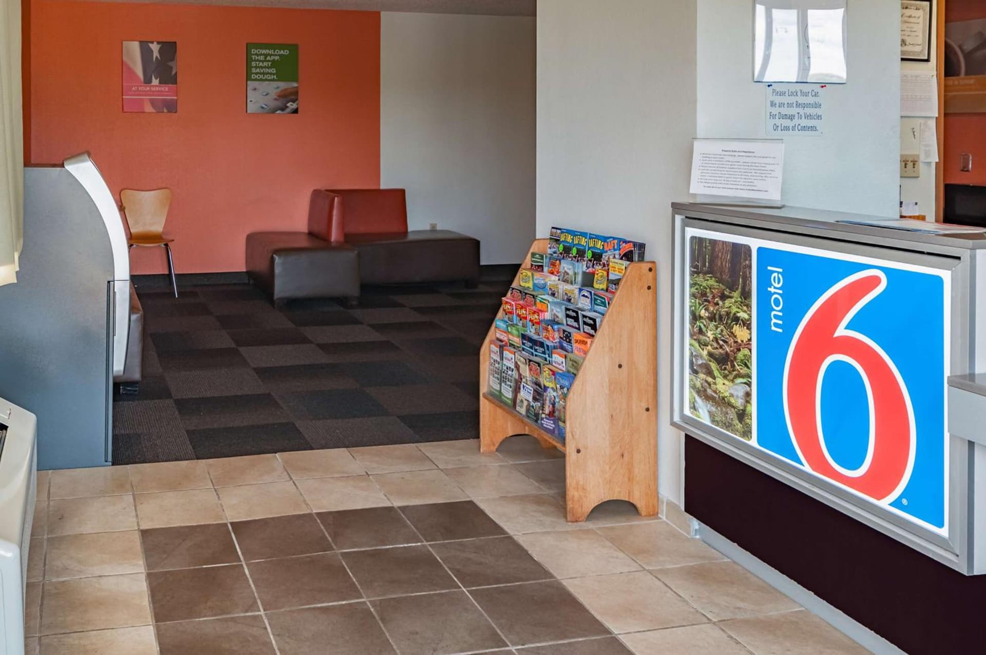 Motel 6-Drums gallery photo in Drums, PA — image 33