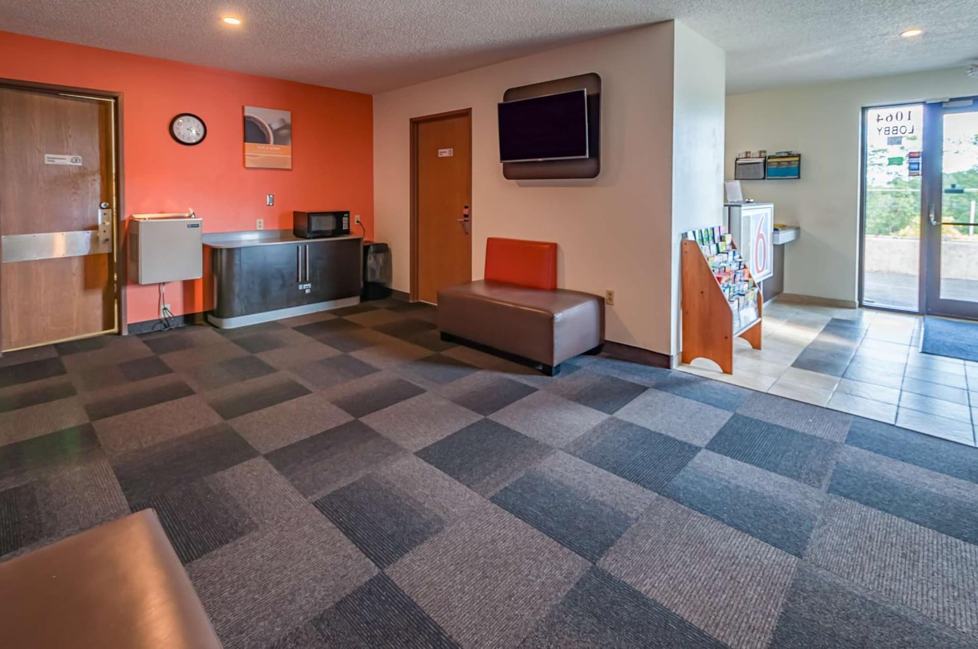 Motel 6-Drums gallery photo in Drums, PA — image 37