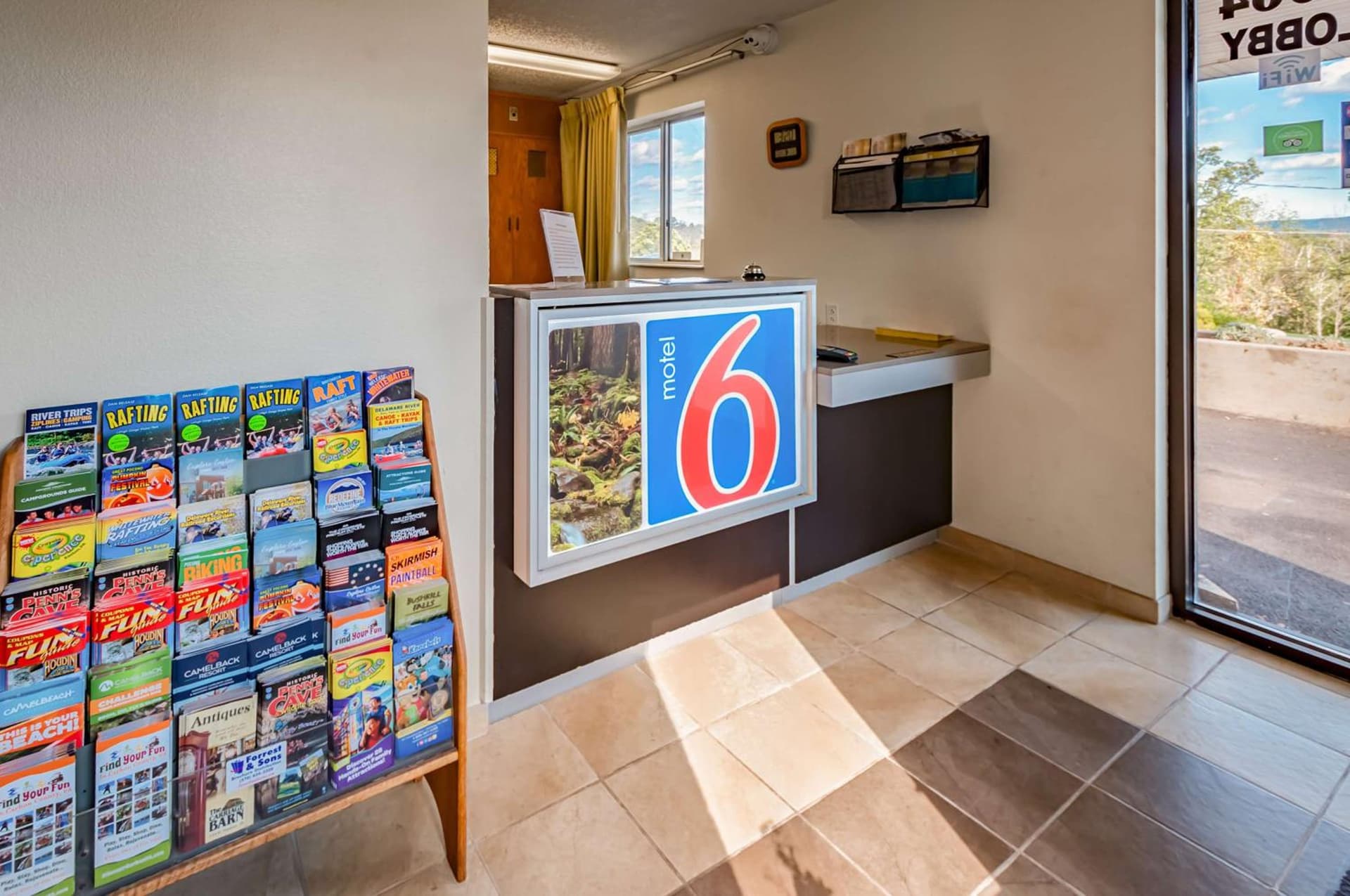 Motel 6-Drums gallery photo in Drums, PA — image 16