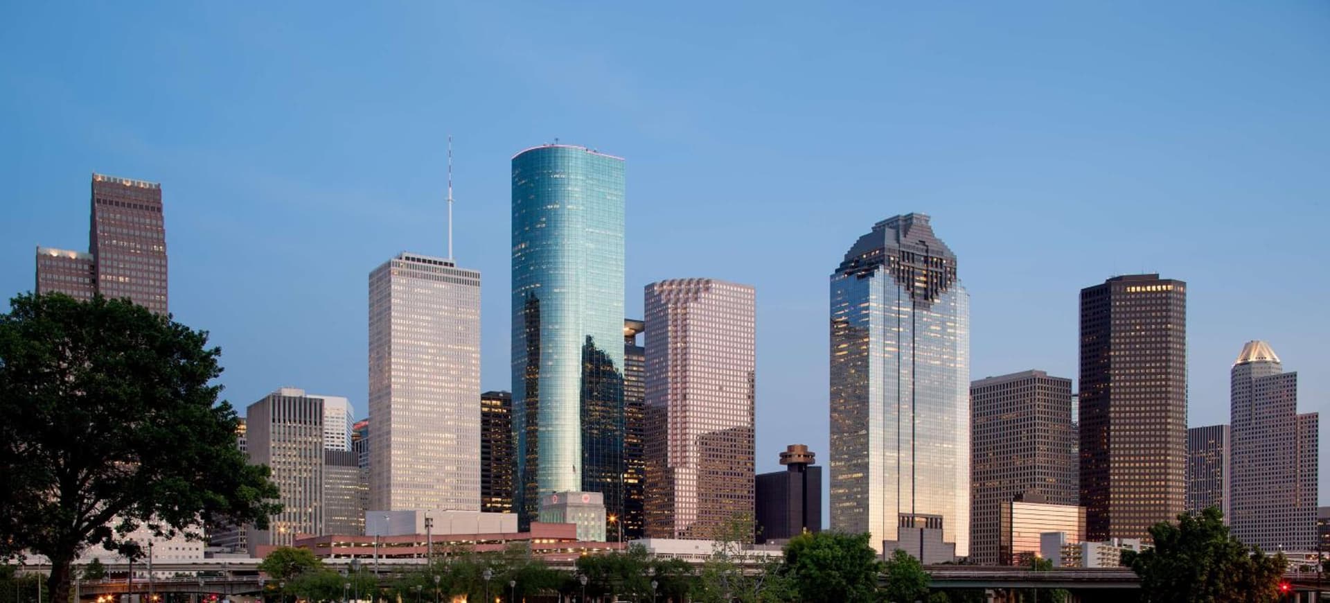 Hyatt Regency Houston Downtown gallery photo in Houston, TX — image 59