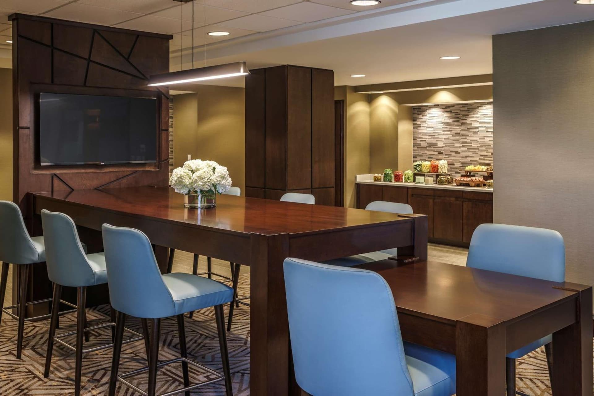Hyatt Regency Jacksonville Riverfront gallery photo in Jacksonville, FL — image 33