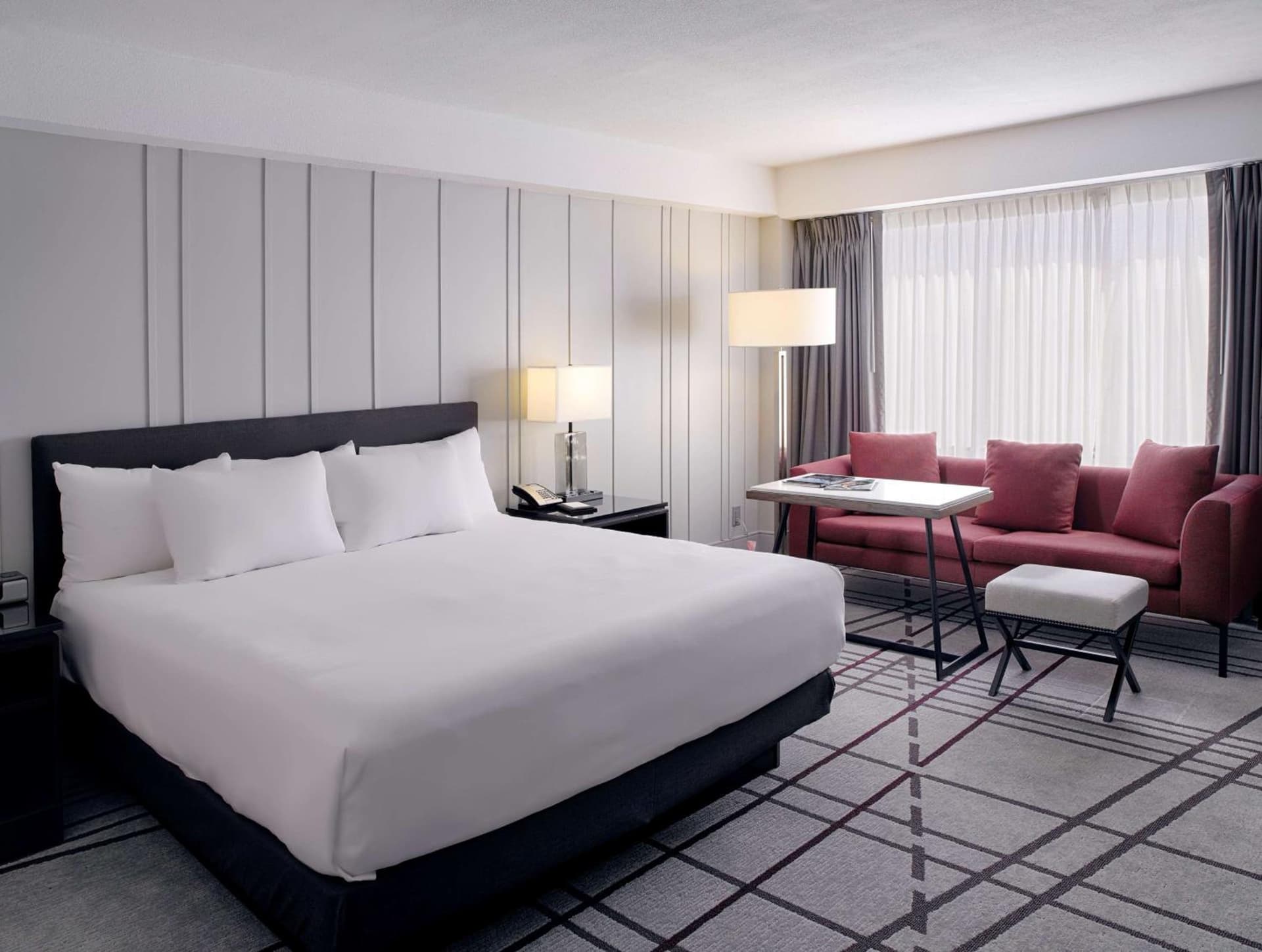 Hyatt Regency Louisville gallery photo in Louisville, KY — image 8
