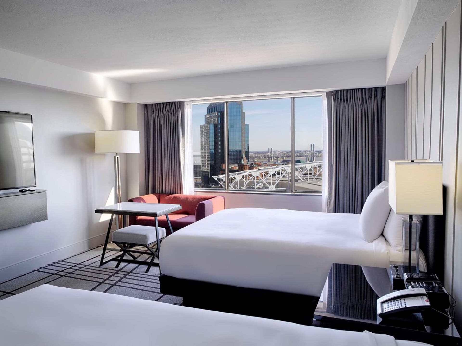 Hyatt Regency Louisville gallery photo in Louisville, KY — image 29