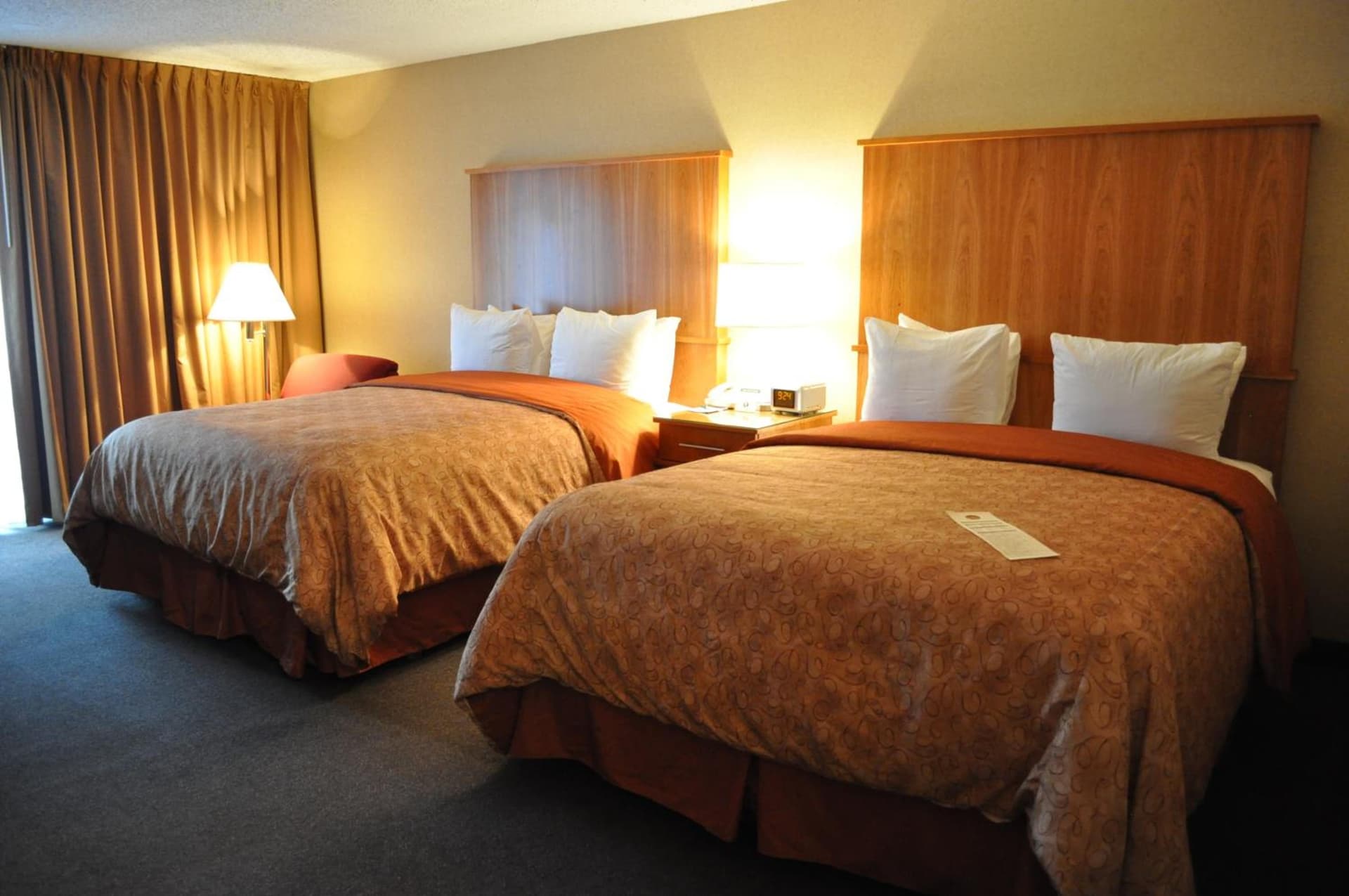 Mirabeau Park Hotel gallery photo in Spokane Valley, WA — image 64