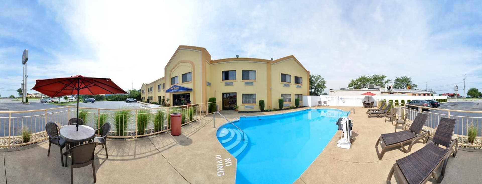Best Western Port Clinton gallery photo in Port Clinton, OH — image 10
