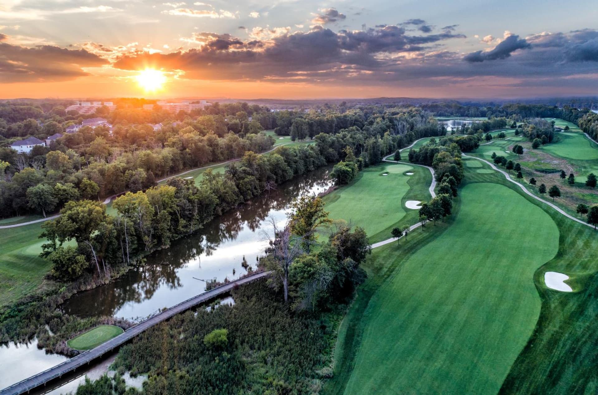 Lansdowne Resort and Spa gallery photo in Leesburg, VA — image 42
