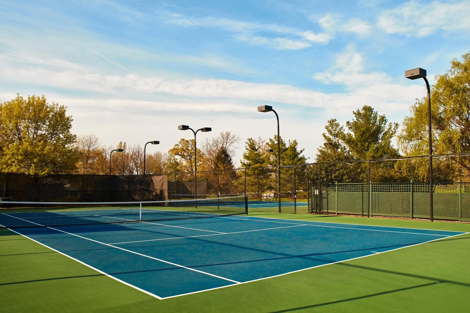 Lansdowne Resort and Spa gallery photo in Leesburg, VA — image 6