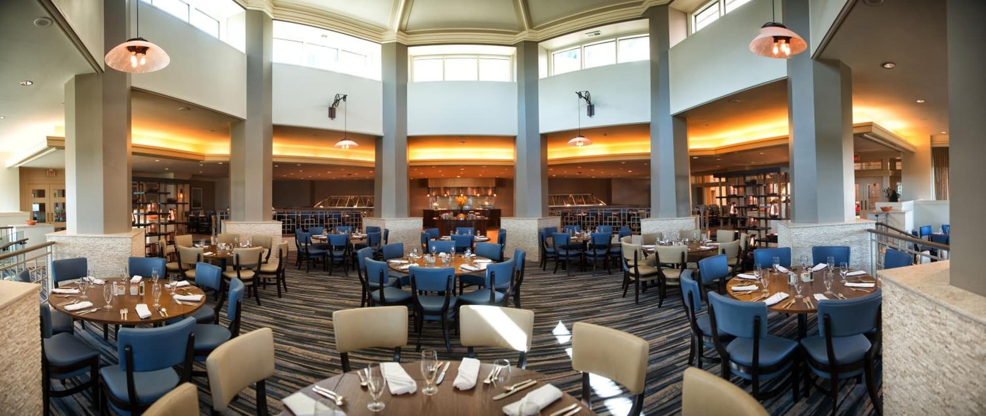 Lansdowne Resort and Spa gallery photo in Leesburg, VA — image 37