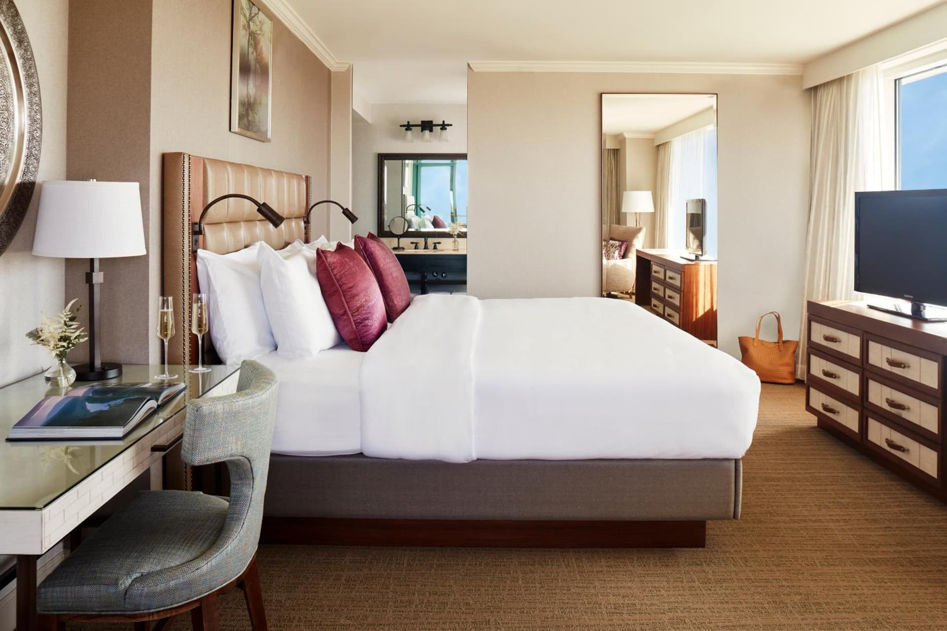Lansdowne Resort and Spa gallery photo in Leesburg, VA — image 28