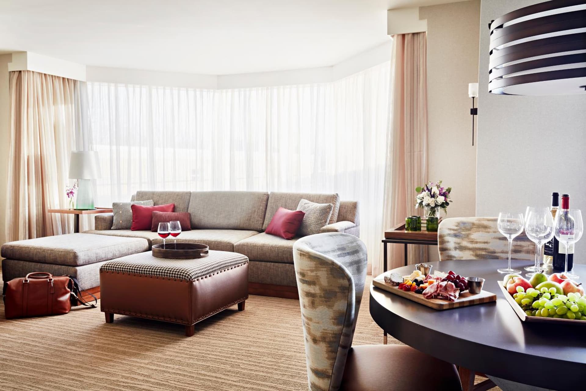 Lansdowne Resort and Spa gallery photo in Leesburg, VA — image 32