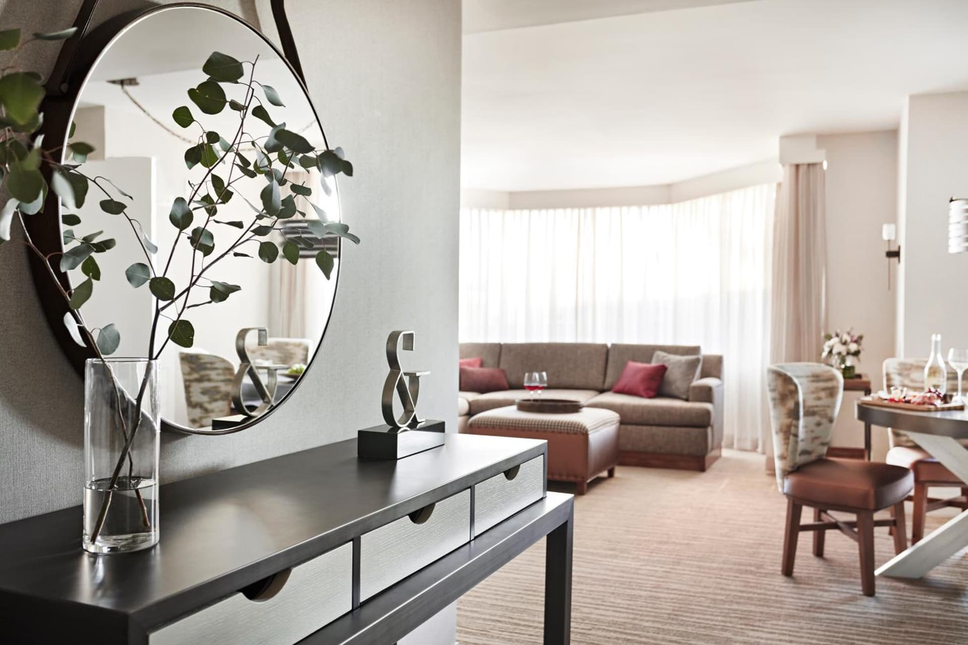 Lansdowne Resort and Spa gallery photo in Leesburg, VA — image 36