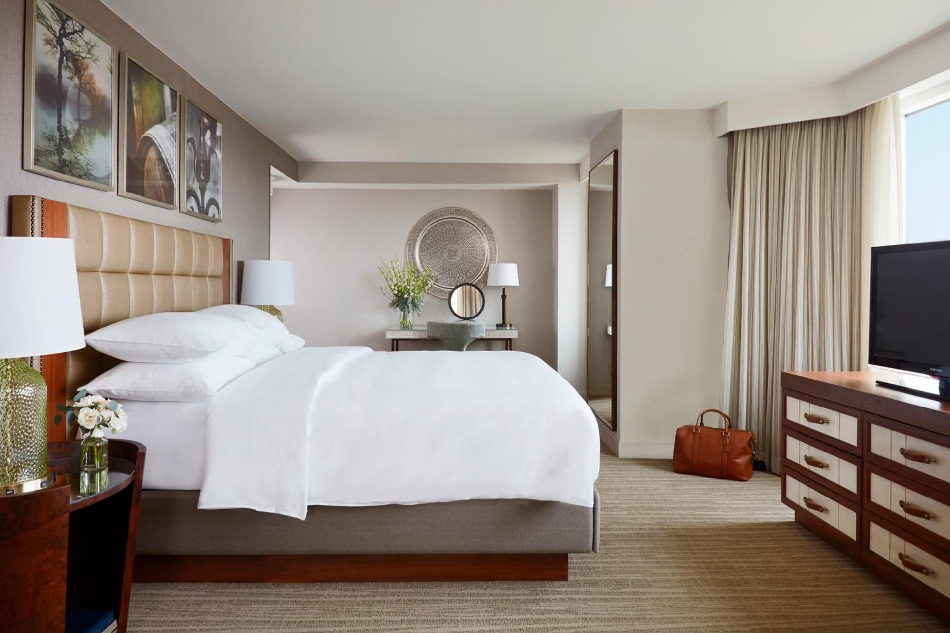 Lansdowne Resort and Spa gallery photo in Leesburg, VA — image 27