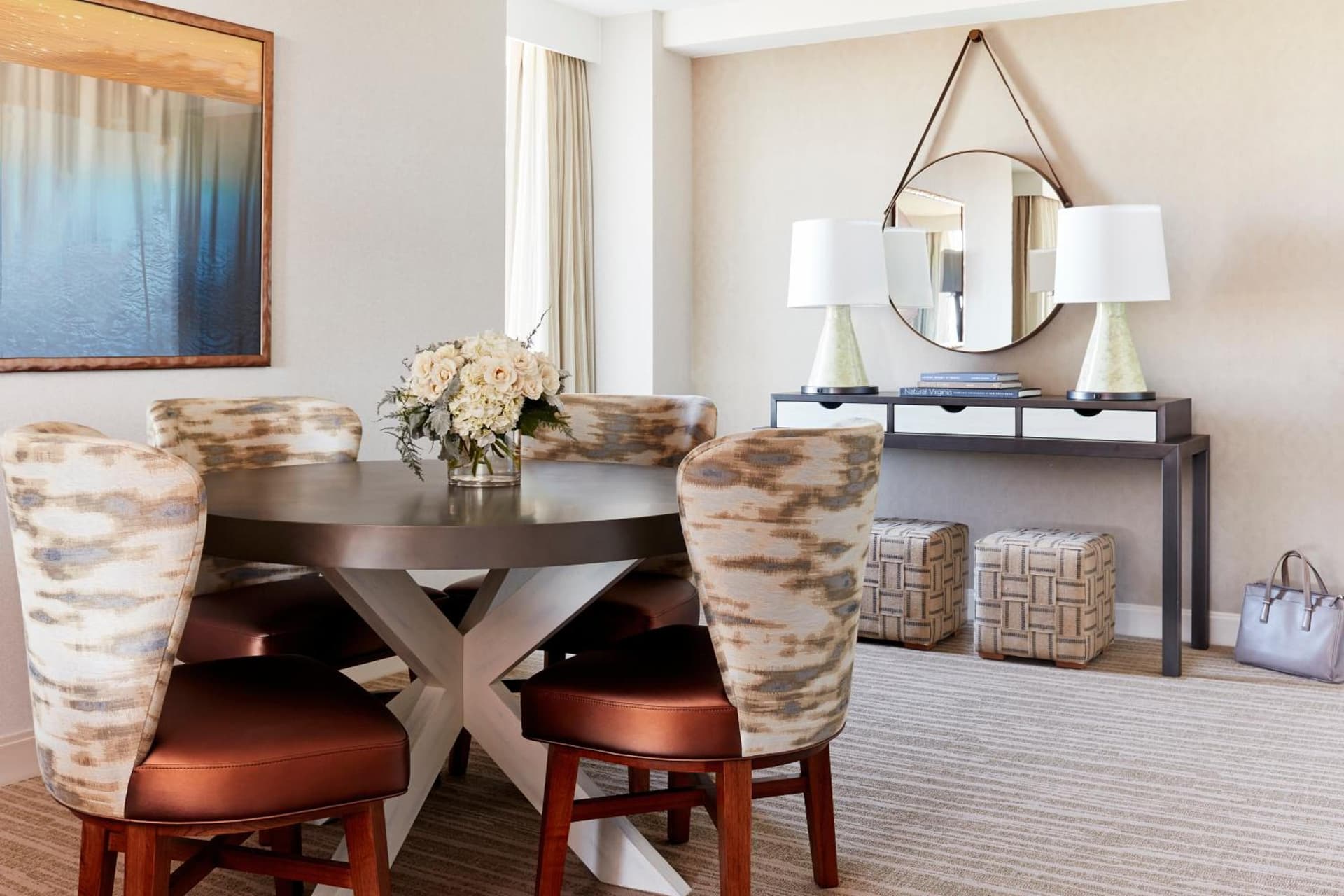 Lansdowne Resort and Spa gallery photo in Leesburg, VA — image 43
