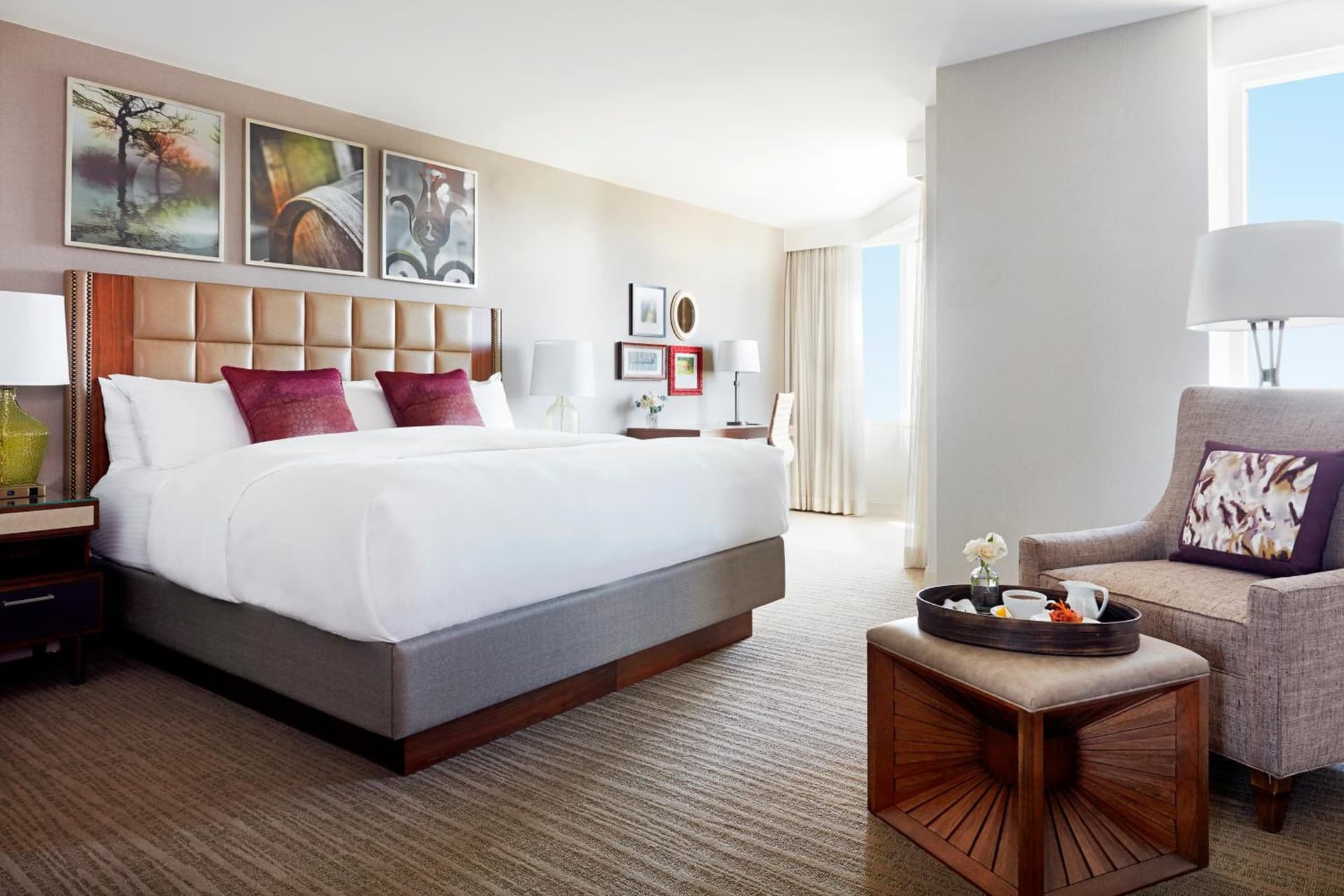 Lansdowne Resort and Spa gallery photo in Leesburg, VA — image 23