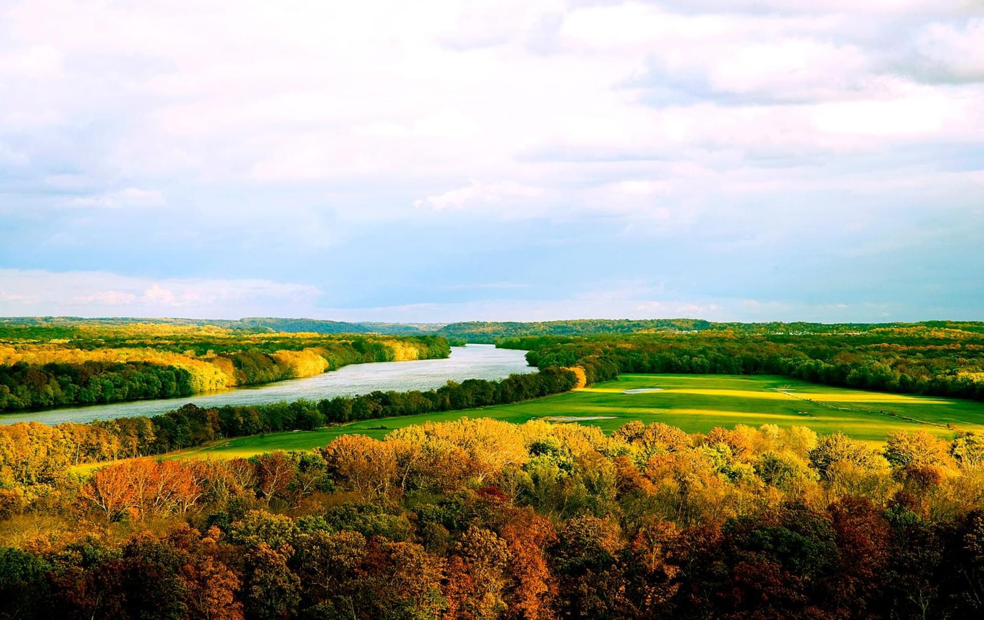 Lansdowne Resort and Spa gallery photo in Leesburg, VA — image 40