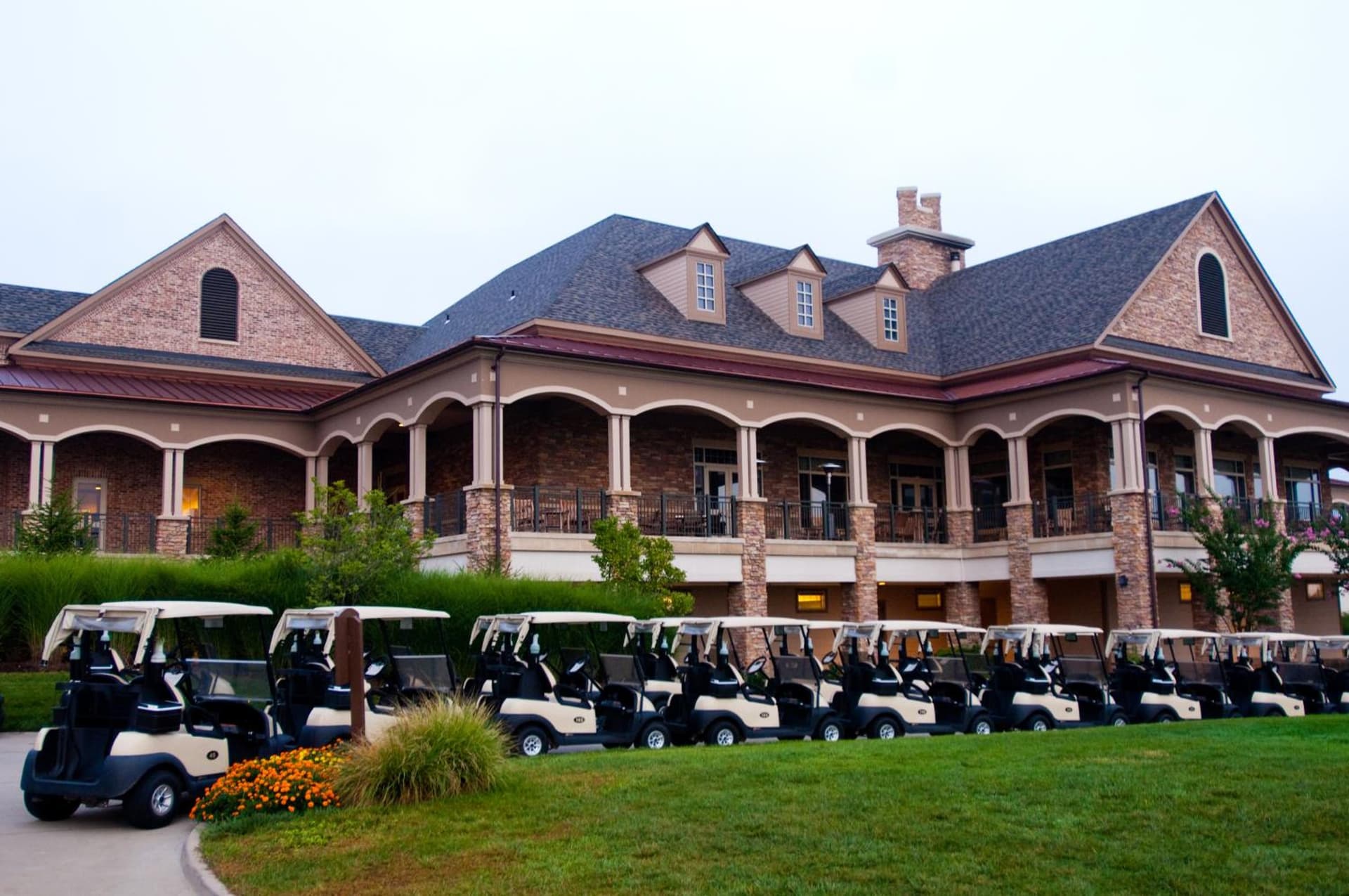 Lansdowne Resort and Spa gallery photo in Leesburg, VA — image 46