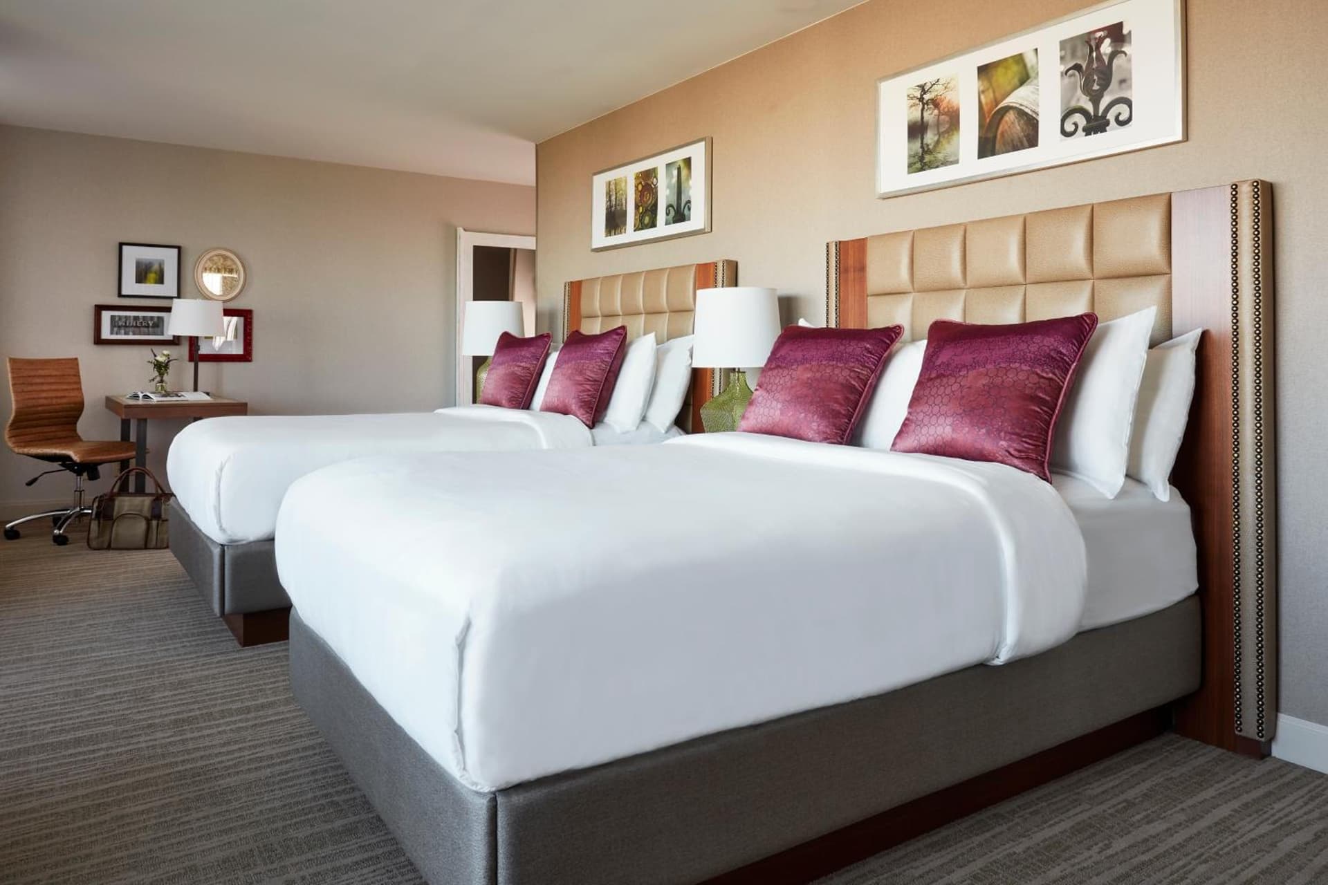 Lansdowne Resort and Spa gallery photo in Leesburg, VA — image 34