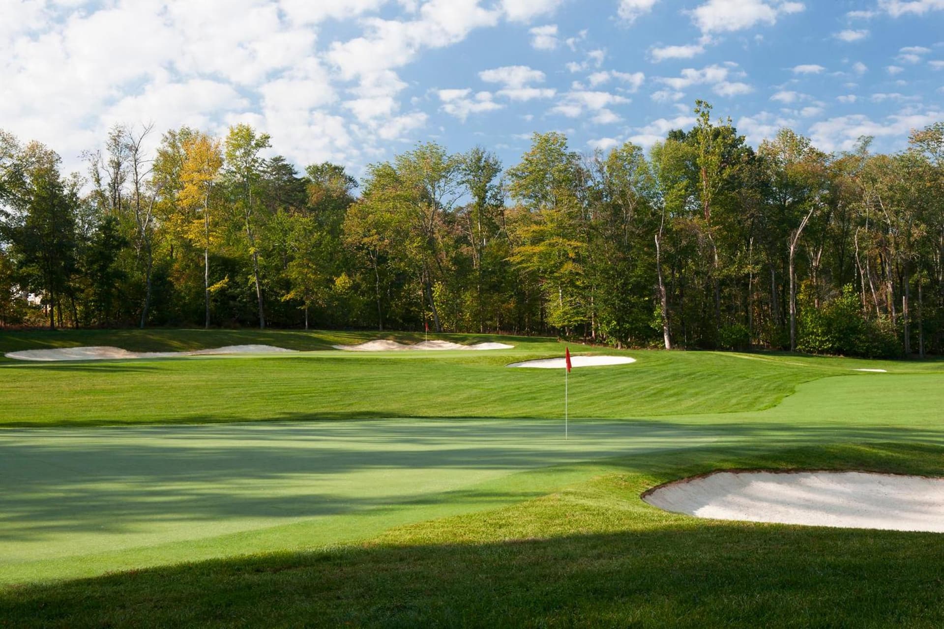 Lansdowne Resort and Spa gallery photo in Leesburg, VA — image 5