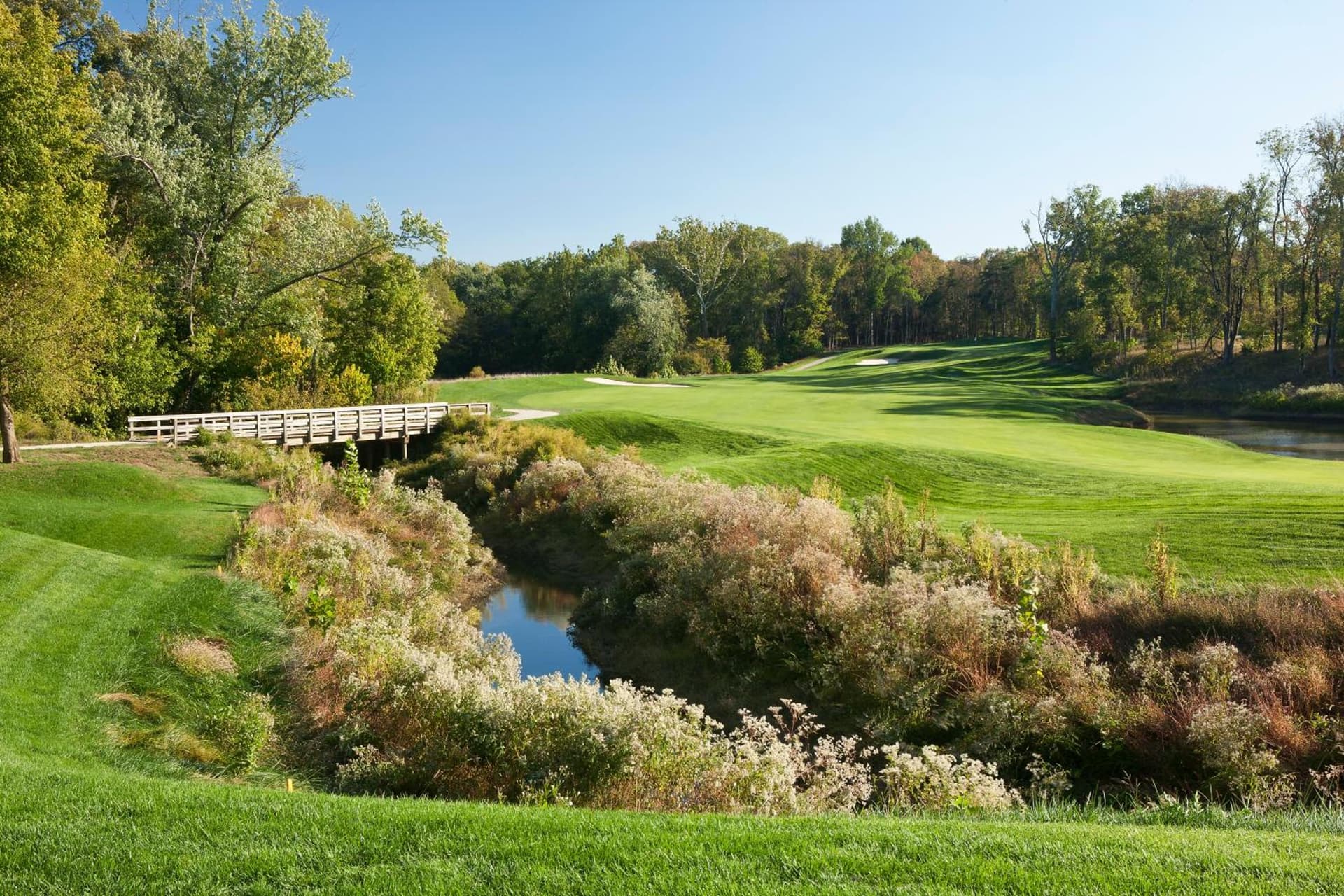 Lansdowne Resort and Spa gallery photo in Leesburg, VA — image 4
