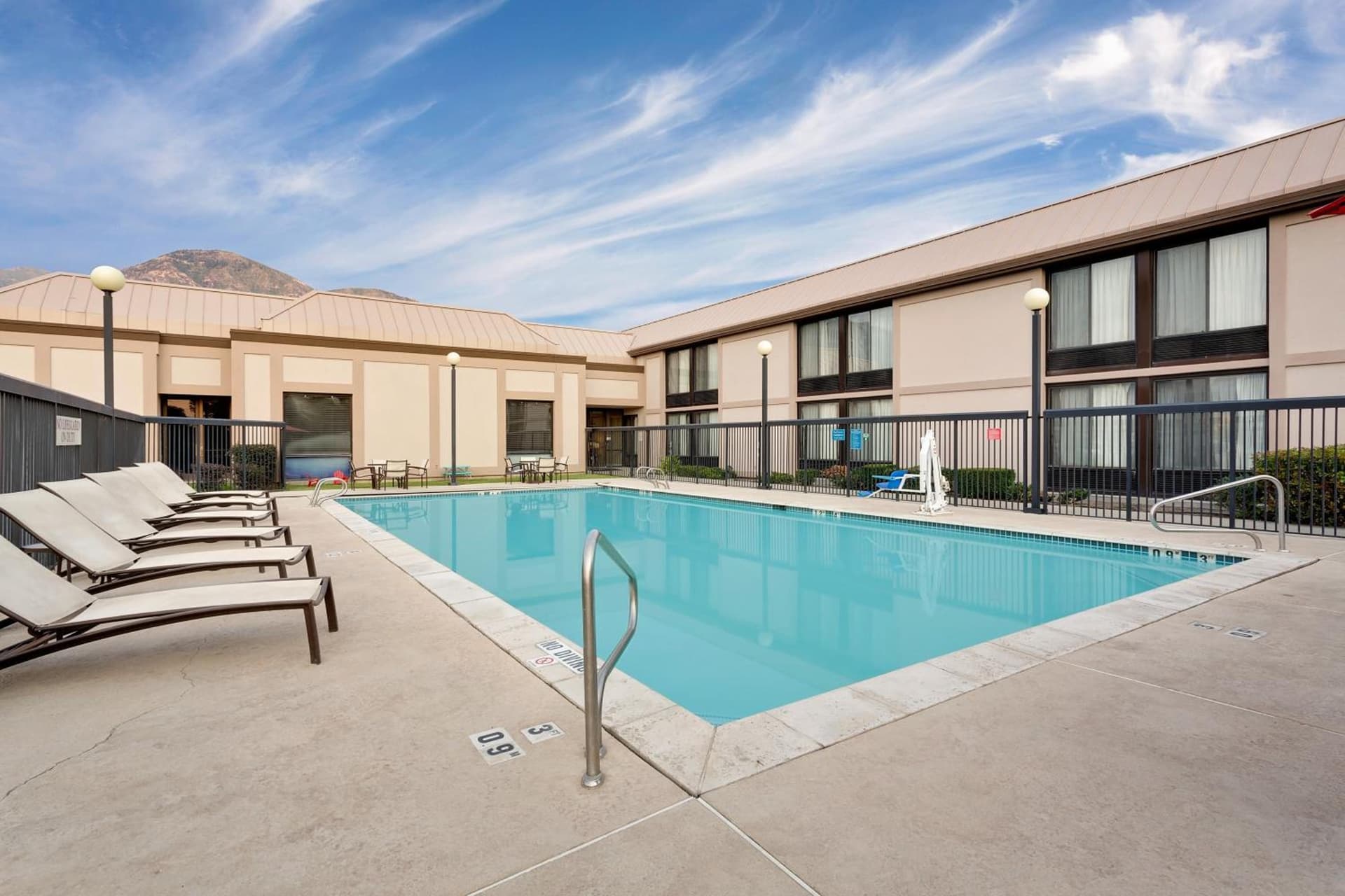 Ramada by Wyndham Provo gallery photo in Provo, UT — image 42