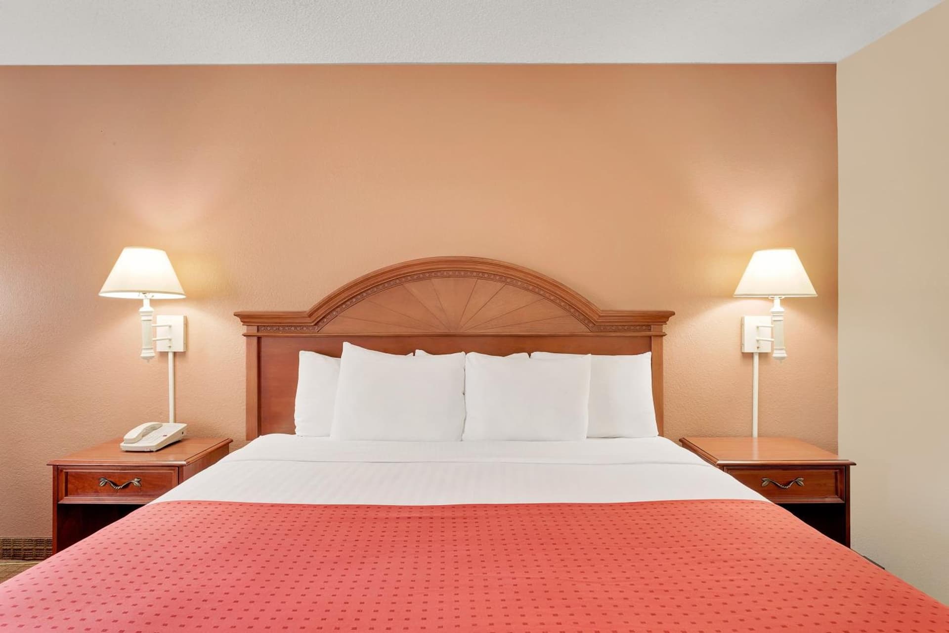 Ramada by Wyndham Provo gallery photo in Provo, UT — image 8